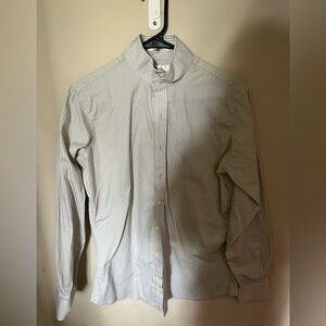 Classic Striped Shirt